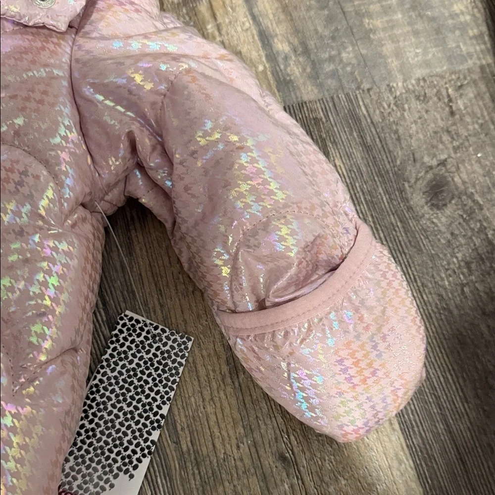 Kensie Girl adorable pink